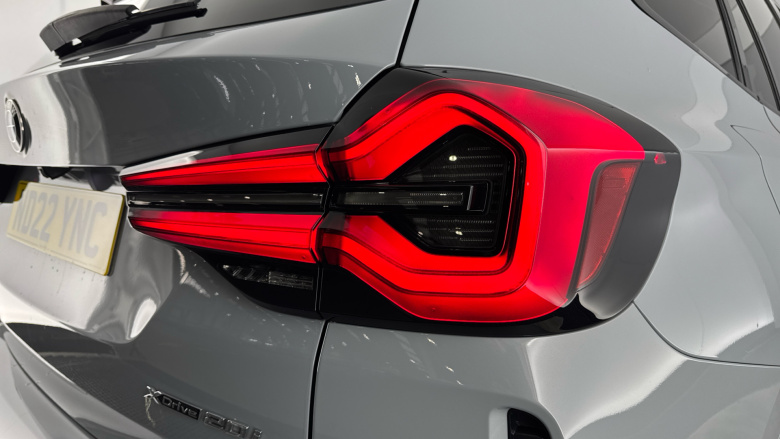 BMW X3 xDrive20i MHT M Sport 5dr Step Auto Petrol Estate